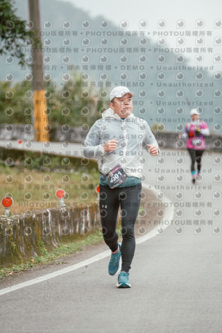 2026第二屆宜蘭大同櫻花馬拉松2026 YILAN SAKURA MARTHON