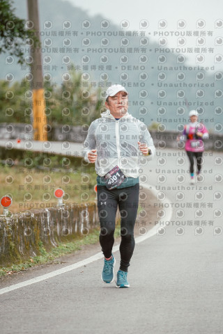2026第二屆宜蘭大同櫻花馬拉松2026 YILAN SAKURA MARTHON