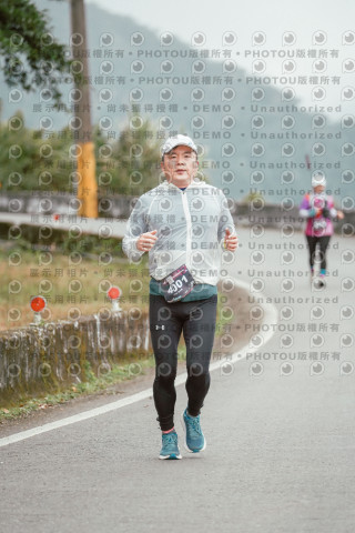 2026第二屆宜蘭大同櫻花馬拉松2026 YILAN SAKURA MARTHON