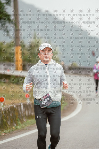 2026第二屆宜蘭大同櫻花馬拉松2026 YILAN SAKURA MARTHON