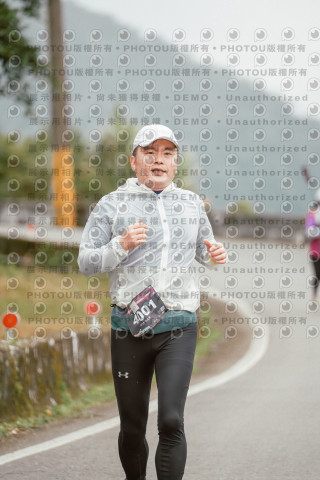 2026第二屆宜蘭大同櫻花馬拉松2026 YILAN SAKURA MARTHON