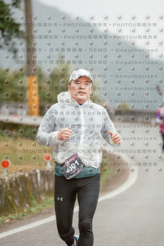 2026第二屆宜蘭大同櫻花馬拉松2026 YILAN SAKURA MARTHON