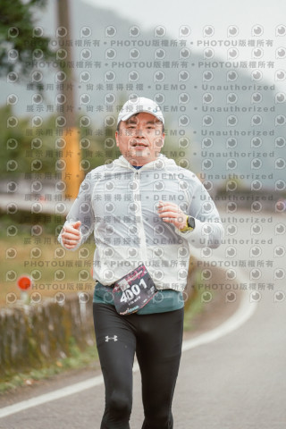 2026第二屆宜蘭大同櫻花馬拉松2026 YILAN SAKURA MARTHON