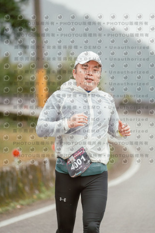 2026第二屆宜蘭大同櫻花馬拉松2026 YILAN SAKURA MARTHON