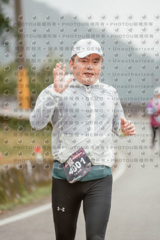2026第二屆宜蘭大同櫻花馬拉松2026 YILAN SAKURA MARTHON