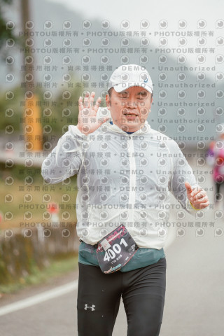2026第二屆宜蘭大同櫻花馬拉松2026 YILAN SAKURA MARTHON