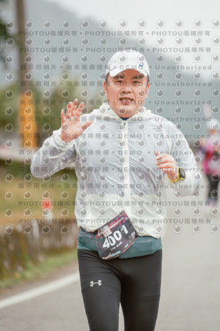 2026第二屆宜蘭大同櫻花馬拉松2026 YILAN SAKURA MARTHON