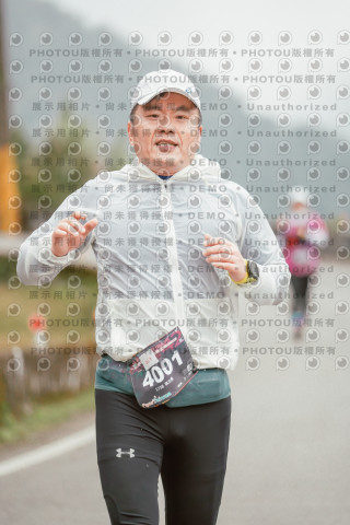 2026第二屆宜蘭大同櫻花馬拉松2026 YILAN SAKURA MARTHON