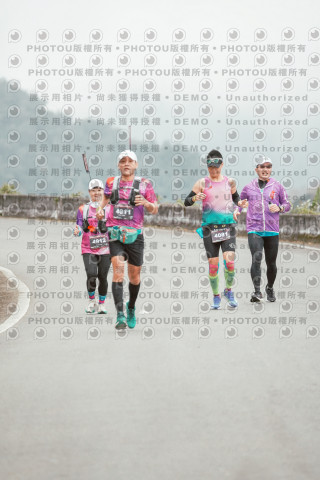 2026第二屆宜蘭大同櫻花馬拉松2026 YILAN SAKURA MARTHON