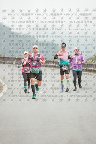 2026第二屆宜蘭大同櫻花馬拉松2026 YILAN SAKURA MARTHON
