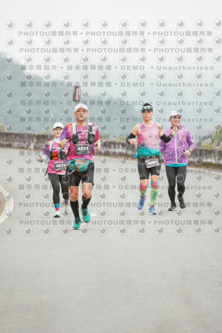 2026第二屆宜蘭大同櫻花馬拉松2026 YILAN SAKURA MARTHON
