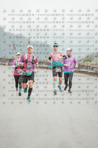 2026第二屆宜蘭大同櫻花馬拉松2026 YILAN SAKURA MARTHON