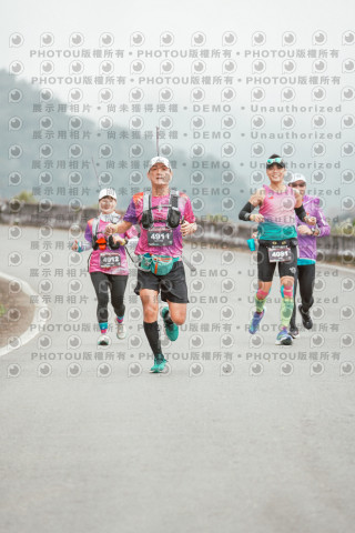 2026第二屆宜蘭大同櫻花馬拉松2026 YILAN SAKURA MARTHON