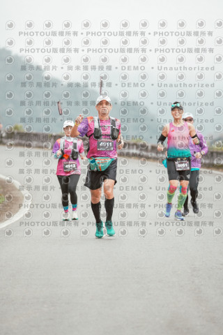 2026第二屆宜蘭大同櫻花馬拉松2026 YILAN SAKURA MARTHON