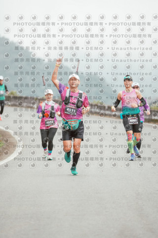 2026第二屆宜蘭大同櫻花馬拉松2026 YILAN SAKURA MARTHON