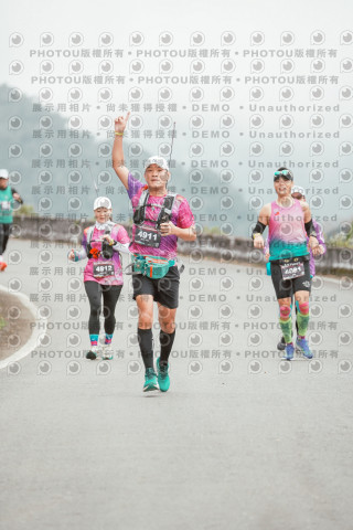 2026第二屆宜蘭大同櫻花馬拉松2026 YILAN SAKURA MARTHON