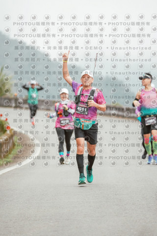 2026第二屆宜蘭大同櫻花馬拉松2026 YILAN SAKURA MARTHON