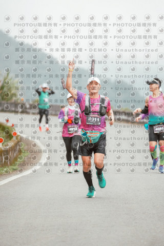 2026第二屆宜蘭大同櫻花馬拉松2026 YILAN SAKURA MARTHON