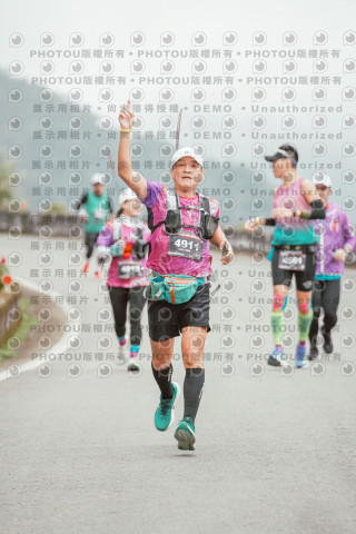 2026第二屆宜蘭大同櫻花馬拉松2026 YILAN SAKURA MARTHON