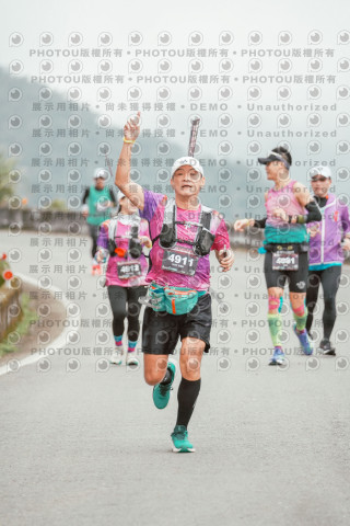 2026第二屆宜蘭大同櫻花馬拉松2026 YILAN SAKURA MARTHON