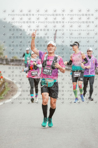 2026第二屆宜蘭大同櫻花馬拉松2026 YILAN SAKURA MARTHON