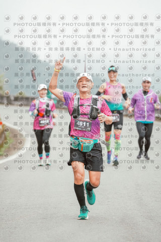 2026第二屆宜蘭大同櫻花馬拉松2026 YILAN SAKURA MARTHON