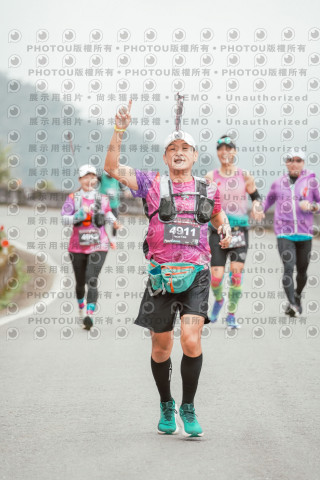 2026第二屆宜蘭大同櫻花馬拉松2026 YILAN SAKURA MARTHON