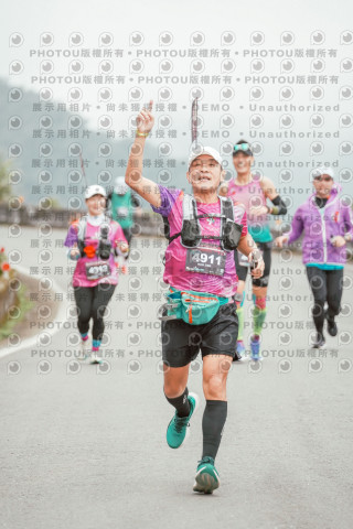 2026第二屆宜蘭大同櫻花馬拉松2026 YILAN SAKURA MARTHON