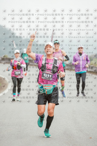 2026第二屆宜蘭大同櫻花馬拉松2026 YILAN SAKURA MARTHON