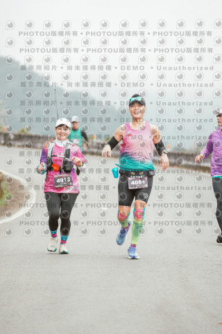 2026第二屆宜蘭大同櫻花馬拉松2026 YILAN SAKURA MARTHON