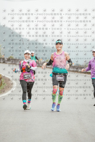 2026第二屆宜蘭大同櫻花馬拉松2026 YILAN SAKURA MARTHON