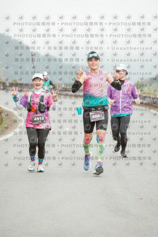 2026第二屆宜蘭大同櫻花馬拉松2026 YILAN SAKURA MARTHON