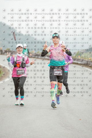 2026第二屆宜蘭大同櫻花馬拉松2026 YILAN SAKURA MARTHON