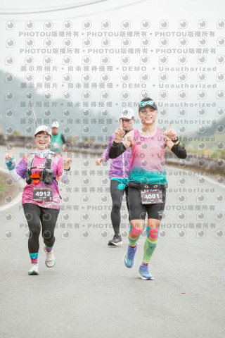 2026第二屆宜蘭大同櫻花馬拉松2026 YILAN SAKURA MARTHON