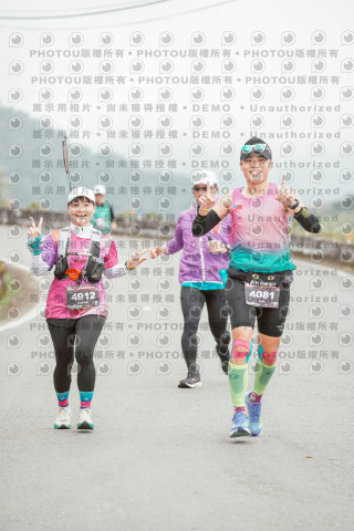 2026第二屆宜蘭大同櫻花馬拉松2026 YILAN SAKURA MARTHON