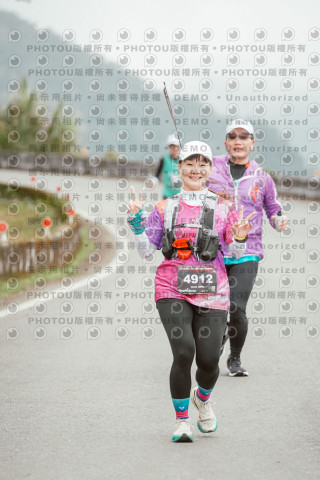 2026第二屆宜蘭大同櫻花馬拉松2026 YILAN SAKURA MARTHON
