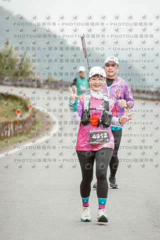 2026第二屆宜蘭大同櫻花馬拉松2026 YILAN SAKURA MARTHON