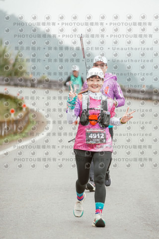 2026第二屆宜蘭大同櫻花馬拉松2026 YILAN SAKURA MARTHON