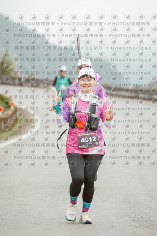 2026第二屆宜蘭大同櫻花馬拉松2026 YILAN SAKURA MARTHON