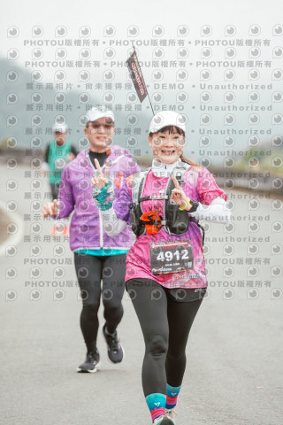 2026第二屆宜蘭大同櫻花馬拉松2026 YILAN SAKURA MARTHON