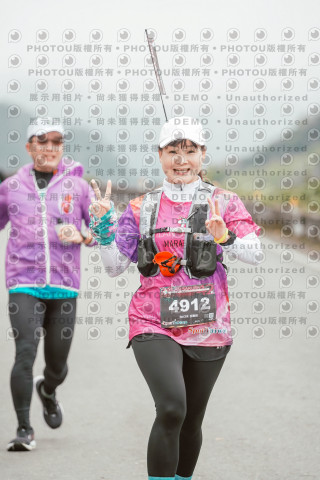 2026第二屆宜蘭大同櫻花馬拉松2026 YILAN SAKURA MARTHON