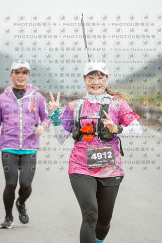 2026第二屆宜蘭大同櫻花馬拉松2026 YILAN SAKURA MARTHON