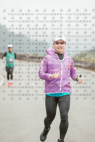 2026第二屆宜蘭大同櫻花馬拉松2026 YILAN SAKURA MARTHON