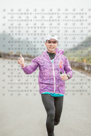 2026第二屆宜蘭大同櫻花馬拉松2026 YILAN SAKURA MARTHON