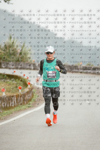 2026第二屆宜蘭大同櫻花馬拉松2026 YILAN SAKURA MARTHON