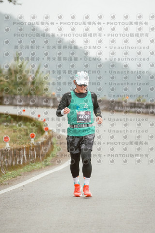 2026第二屆宜蘭大同櫻花馬拉松2026 YILAN SAKURA MARTHON