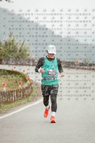 2026第二屆宜蘭大同櫻花馬拉松2026 YILAN SAKURA MARTHON