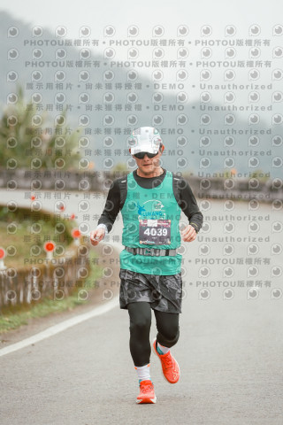 2026第二屆宜蘭大同櫻花馬拉松2026 YILAN SAKURA MARTHON