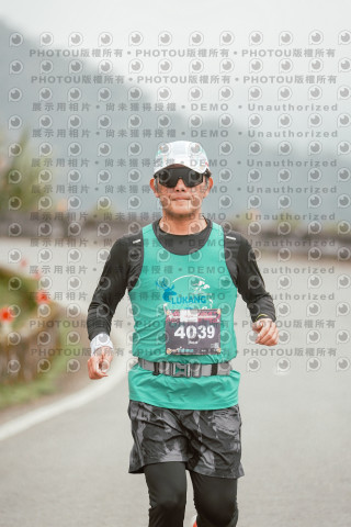 2026第二屆宜蘭大同櫻花馬拉松2026 YILAN SAKURA MARTHON