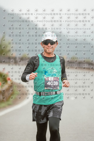 2026第二屆宜蘭大同櫻花馬拉松2026 YILAN SAKURA MARTHON